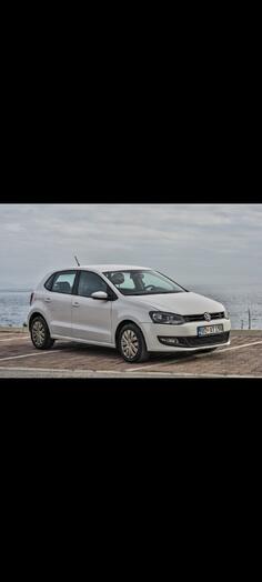 Volkswagen - Polo - 1.6