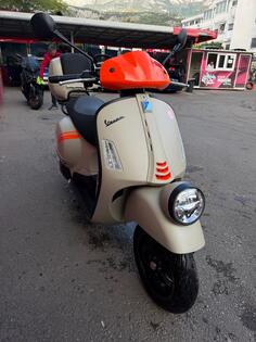Vespa - GTV 300