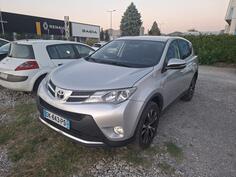 Toyota - RAV 4 - 2.0 dizel