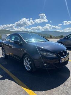 Seat - Ibiza - 1.6