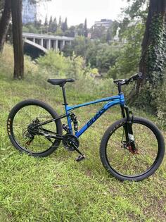 Shimano - MTB