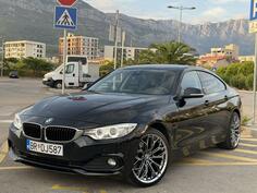 BMW - 430 Gran Coupe - 430d
