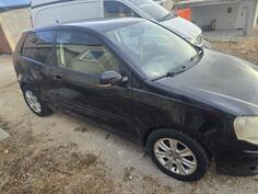 Volkswagen - Polo - 1.9 tdi