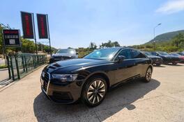 Audi - A6 - 2.0 TDI S-Tronic FULL-LED VIRTUAL COCKPIT Navigacija 2xParktronic