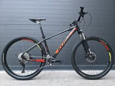 GT - Klass 29 XT