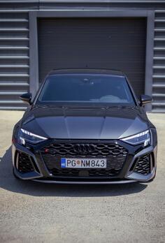 Audi - RS3 - RS3