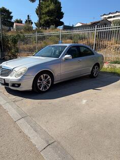 Mercedes Benz - E 200 - 2TDI