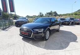 Audi - A6 - 2.0 TDI S-Tronic VIRTUAL COCKPIT FULL-LED ACC-System Navigacija Kamera 2xParktronic