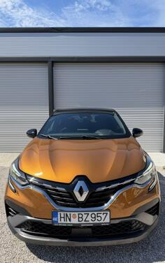 Renault - Captur - RS LINE