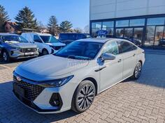 Chery - Arizo - 8 PHEV