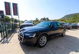 Audi - A6 - 2.0 TDI S-Tronic VIRTUAL COCKPIT FULL-LED ACC-System Navigacija Kamera 2xParktronic