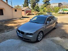 BMW - 525 - 525 3.0