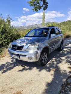 Kia - Sorento - 2.5