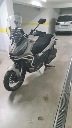 Zontes - 368G