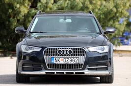 Audi - A6 Allroad - 3.0 TDI