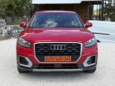 Audi - Q2 - 1.6//116KS//02.2019god