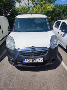 Opel - Combo - 1.3
