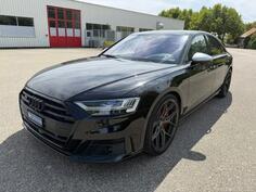 Audi - S8 - 4.0 TFSI