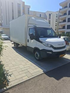 Iveco - daily