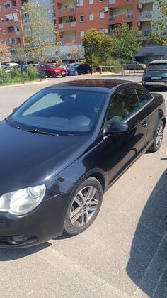 Volkswagen - Eos - 2.0 tdi