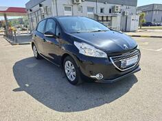 Peugeot - 208 - 1.4 hdi