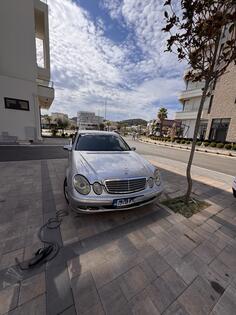 Mercedes Benz - E 220 - 2.2