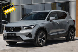 Volvo - XC 40 - B3 (P) CORE
