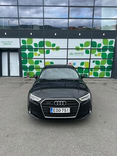 Audi - A3 - 2.0TDI