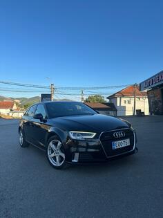 Audi - A3 - 2.0TDI