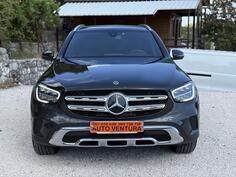 Mercedes Benz - GLC 200 - panorama/10.2022god