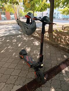Specialized - Kukirin G2