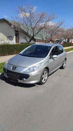 Peugeot - 307 - 2.0