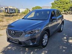Mazda - CX-5 - 2.2