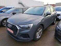 Audi - Q3 - 35 TDI S-Tronic 150KS VIRTUAL COCKPIT -LED- PANORAMA Navigacija 2xParktronic