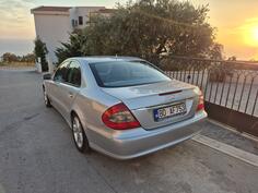 Mercedes Benz - E 280 - Cdi