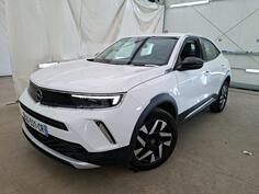 Opel - Mokka - 1.5 Disel putnicko auto