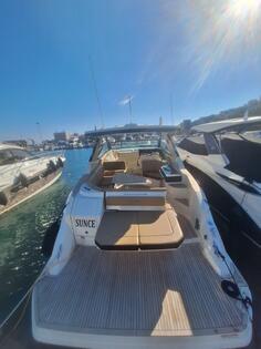 Sea ray - 320