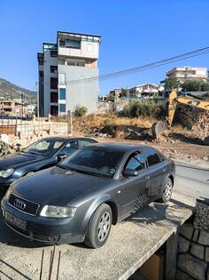 Audi - A4 - 1.9 TDI