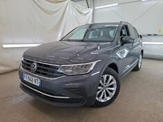 Volkswagen - Tiguan - 2.0TDI DSG7