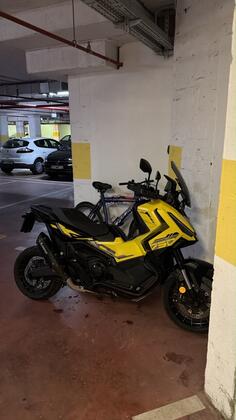 Honda - Xadv 750