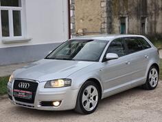 Audi - A3 - TDI