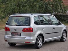 Volkswagen - Touran - TDI
