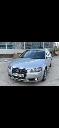 Audi - A3 - 2.0 103kw