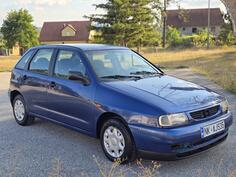 Seat - Ibiza - SDI