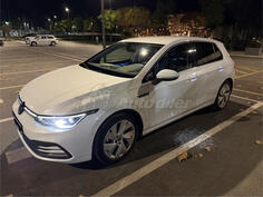 Volkswagen - Golf 8 - 2.0 TDI (Style oprema)
