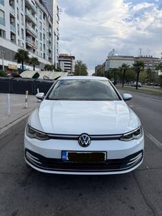 Volkswagen - Golf 8 - 2.0 tdi (Style oprema)