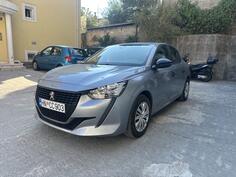 Peugeot - 208 - 1.5 HDI