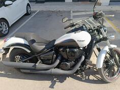 Kawasaki - VN 900 Custom