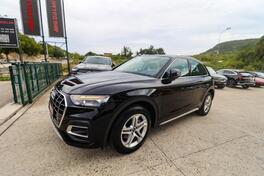 Audi - Q5 - 2.0 TDI S-Tronic MATRIX LED Navigacija Kamera 2xParktronic FACELIFT