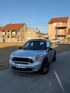 Mini - Countryman Cooper SD - 2.0